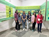 Sakkarbaug Safari Camp -1